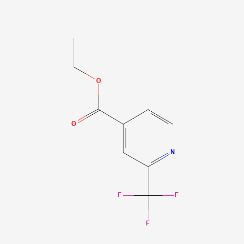 FT-0756874 CAS:1214351-44-6 chemical structure