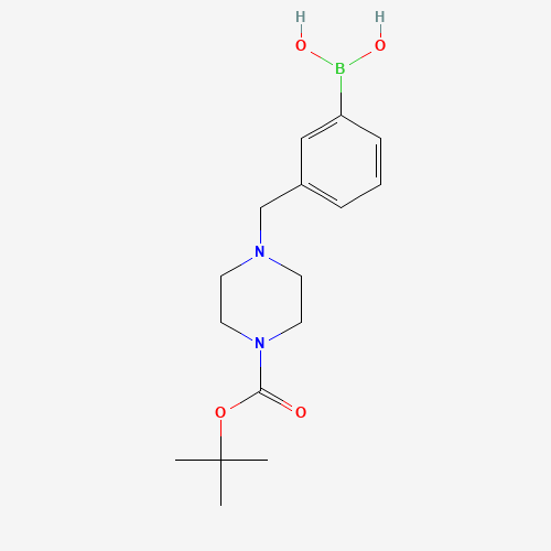 FT-0756890 CAS:865314-28-9 chemical structure