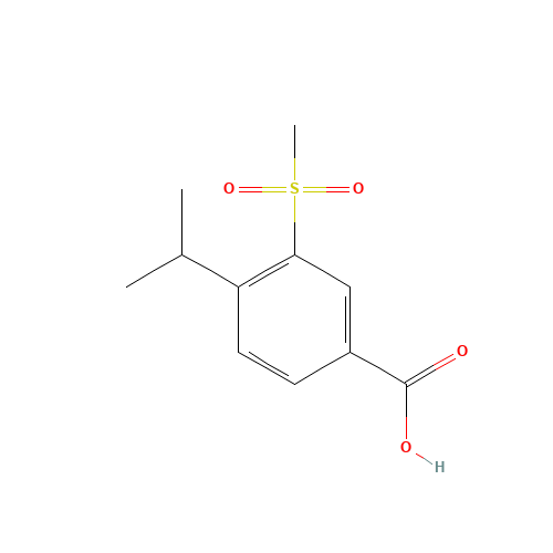 FT-0756917 CAS:159139-35-2 chemical structure