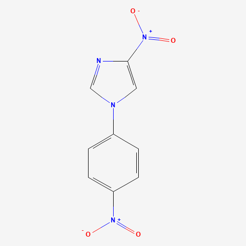 FT-0756922 CAS:21721-93-7 chemical structure