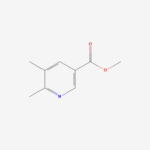 methyl 5,6-dimethylpyridine-3-carboxylate (CAS: 1174028-18-2) - Related Chemical Product