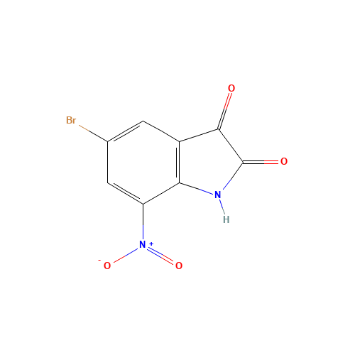 FT-0756926 CAS:49764-59-2 chemical structure