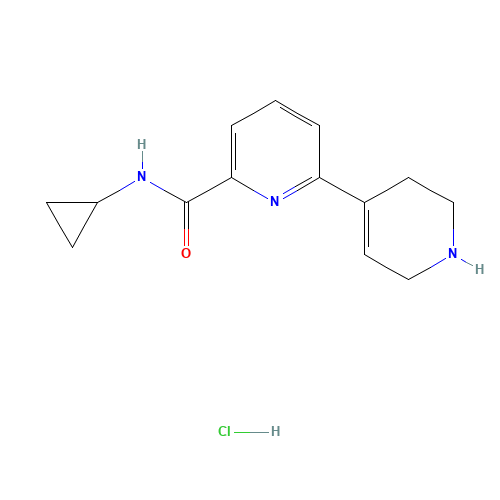 FT-0756931 CAS:1206549-92-9 chemical structure
