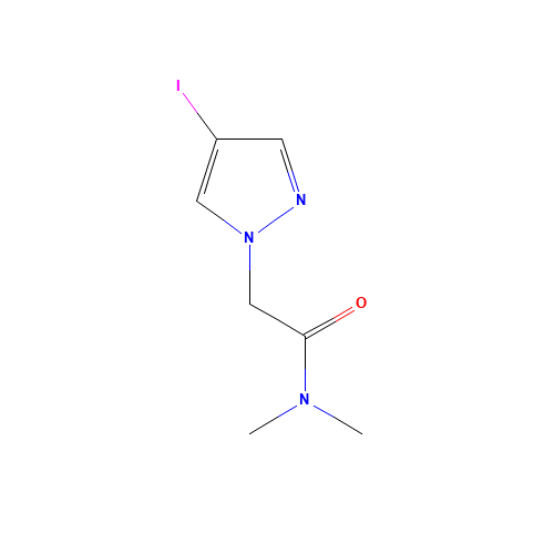 FT-0756938 CAS:1340304-97-3 chemical structure