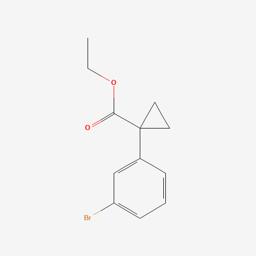 FT-0756951 CAS:1359981-61-5 chemical structure