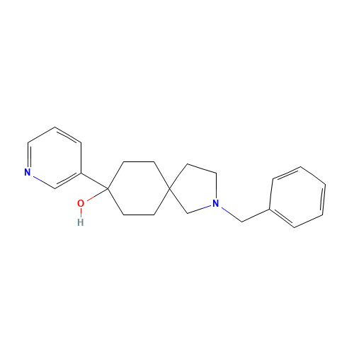 FT-0756958 CAS:1246508-21-3 chemical structure