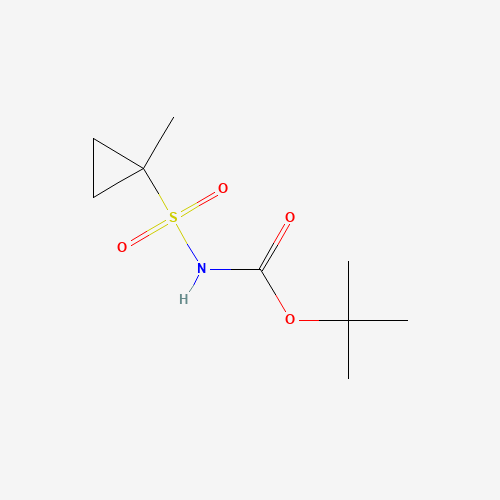 FT-0756964 CAS:849022-29-3 chemical structure