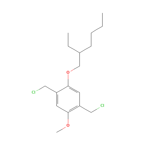 FT-0756969 CAS:146370-52-7 chemical structure