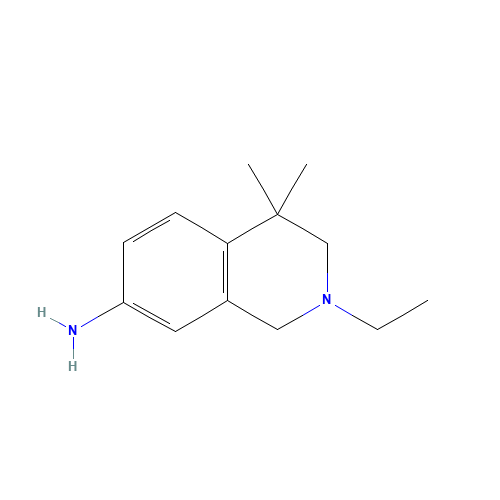 FT-0756970 CAS:1395029-32-9 chemical structure