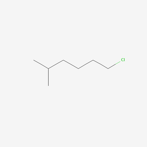 1-chloro-5-methylhexane (CAS: 33240-56-1) - Related Chemical Product