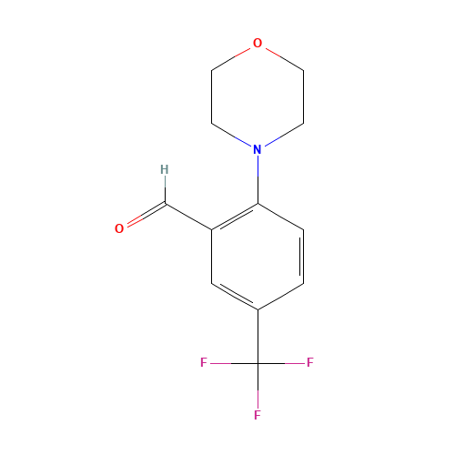 FT-0756974 CAS:886851-50-9 chemical structure