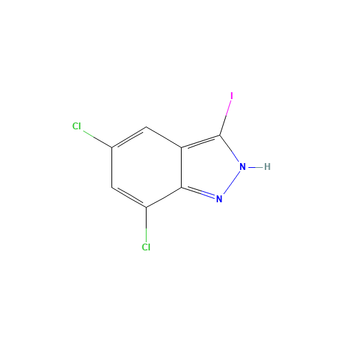 FT-0756975 CAS:885271-35-2 chemical structure
