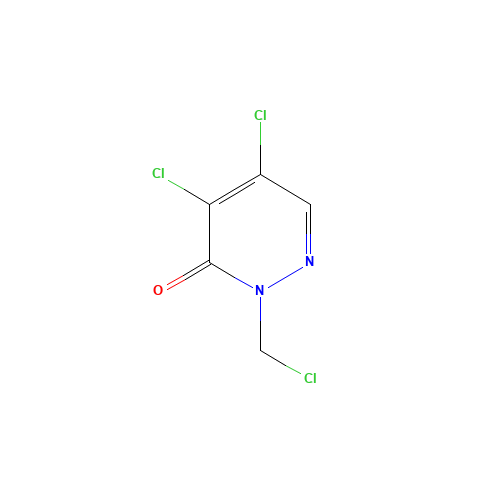 FT-0756977 CAS:51356-03-7 chemical structure