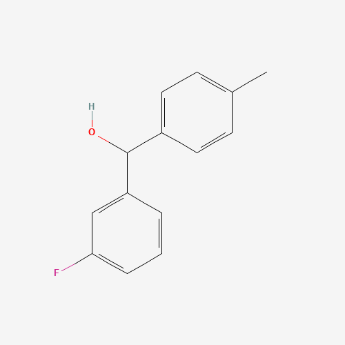 FT-0756978 CAS:38158-76-8 chemical structure