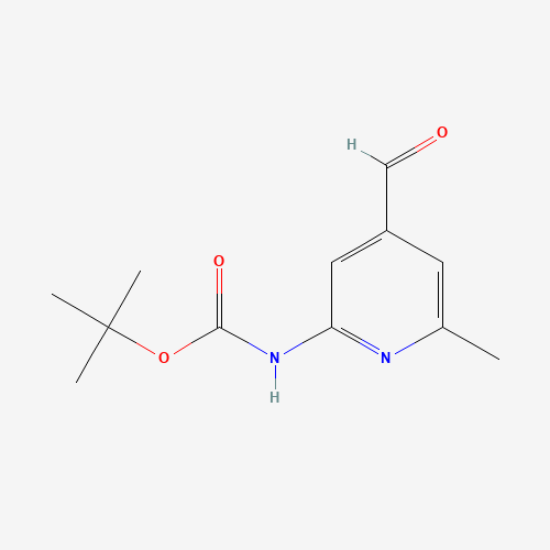 FT-0756984 CAS:479613-24-6 chemical structure