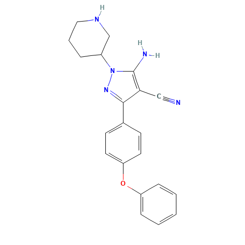 FT-0756986 CAS:1609467-44-8 chemical structure