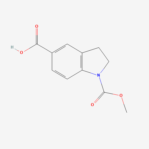 FT-0756987 CAS:158545-62-1 chemical structure