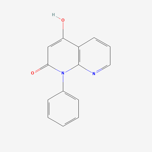 FT-0756991 CAS:89109-17-1 chemical structure