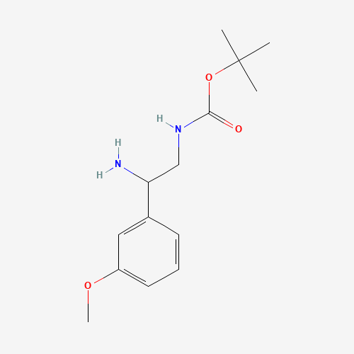 FT-0756992 CAS:912762-85-7 chemical structure