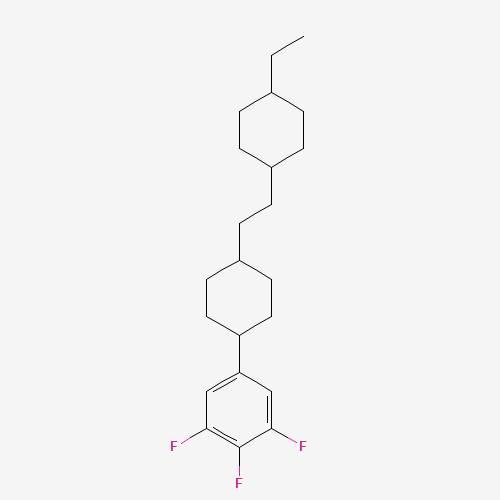 FT-0756994 CAS:137529-57-8 chemical structure