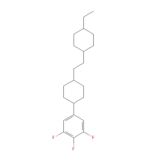 FT-0756994 CAS:137529-57-8 chemical structure