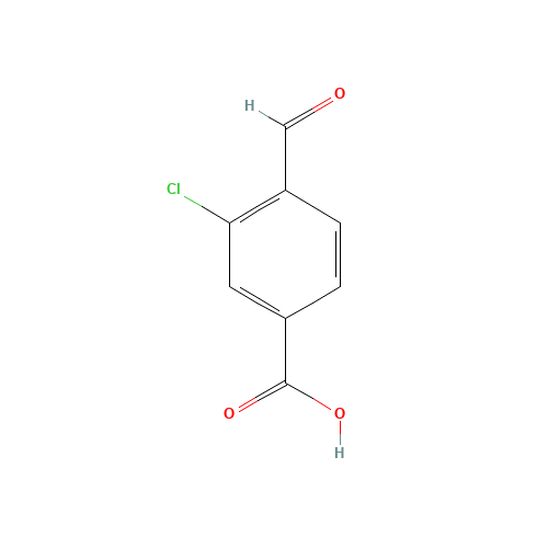 FT-0756995 CAS:58588-59-3 chemical structure