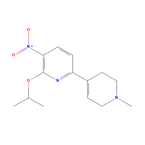 FT-0757009 CAS:1462950-97-5 chemical structure