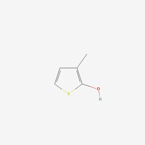 3-methylthiophen-2-ol (CAS: 60011-45-2) - Related Chemical Product