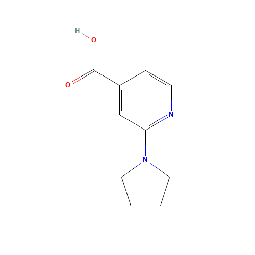 FT-0757031 CAS:98088-04-1 chemical structure