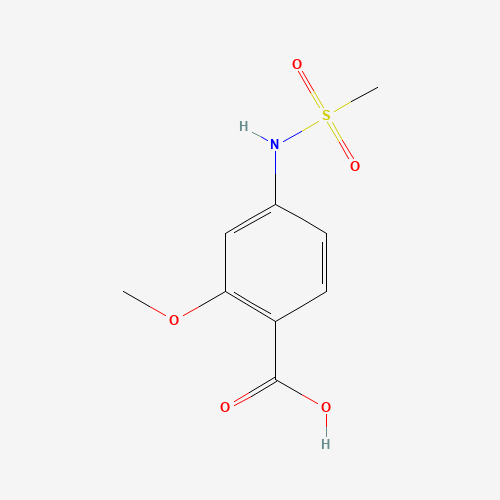 FT-0757044 CAS:89469-44-3 chemical structure