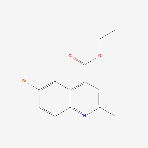 FT-0757049 CAS:62482-30-8 chemical structure
