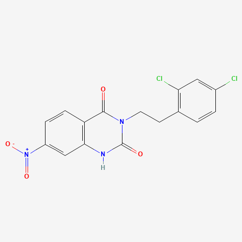 FT-0757064 CAS:817555-07-0 chemical structure