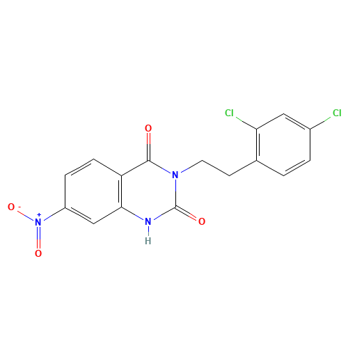 FT-0757064 CAS:817555-07-0 chemical structure