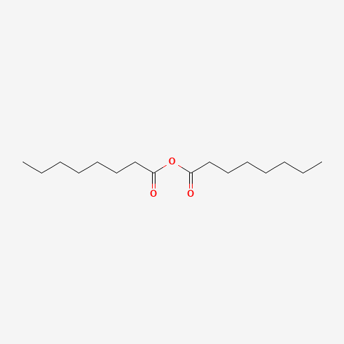 FT-0757073 CAS:623-66-5 chemical structure