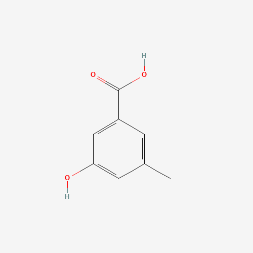 FT-0757074 CAS:585-81-9 chemical structure