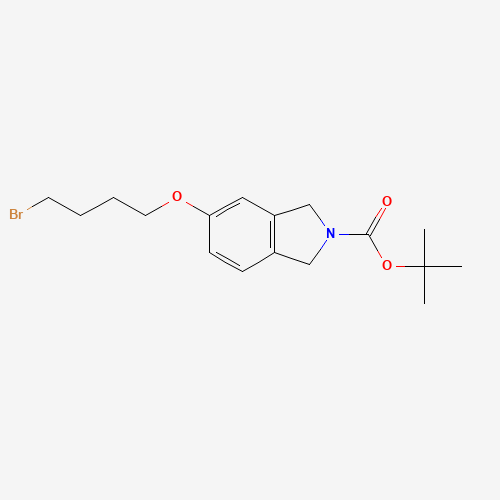 FT-0757075 CAS:1007455-16-4 chemical structure