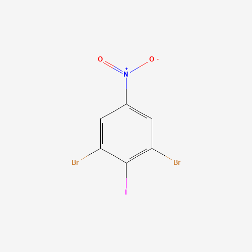 FT-0757082 CAS:98137-96-3 chemical structure