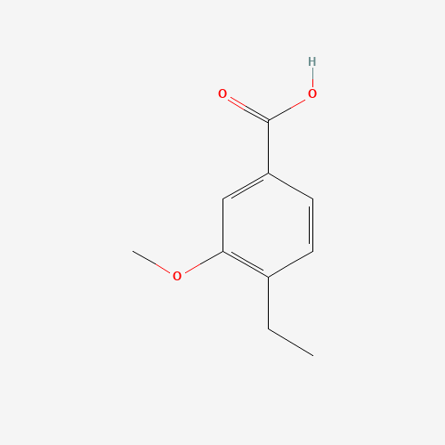 FT-0757083 CAS:948553-28-4 chemical structure