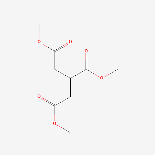 FT-0757092 CAS:6138-26-7 chemical structure