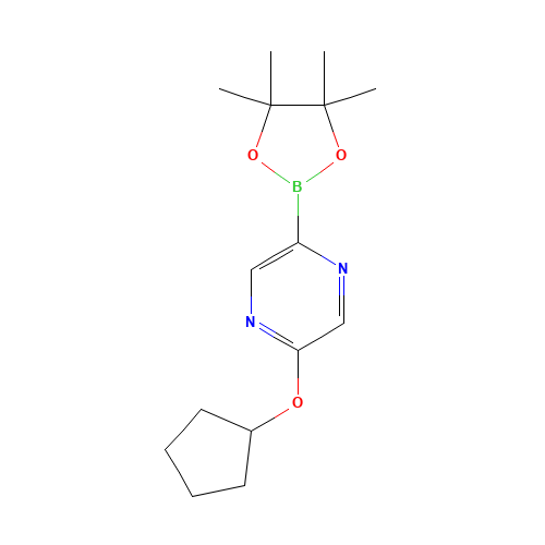 FT-0757097 CAS:1315353-86-6 chemical structure