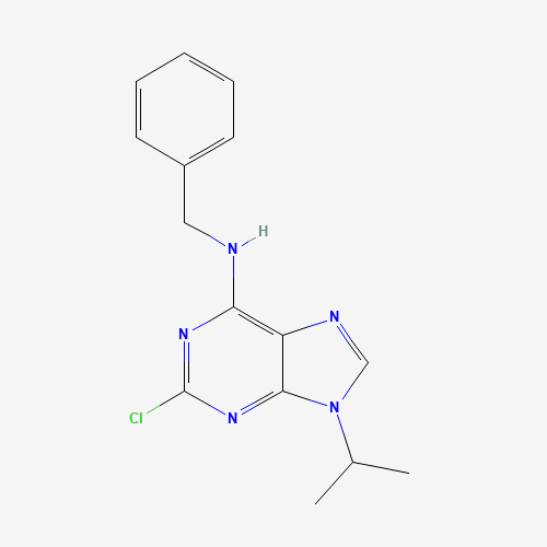 FT-0757107 CAS:186692-41-1 chemical structure