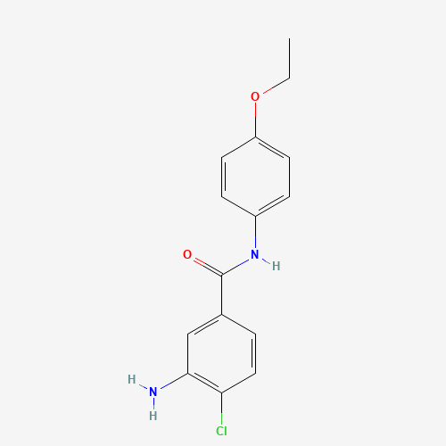 FT-0757109 CAS:791798-50-0 chemical structure