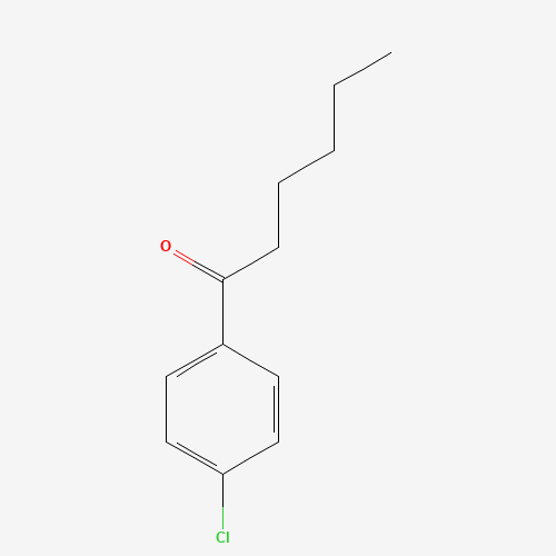 FT-0757119 CAS:7295-50-3 chemical structure