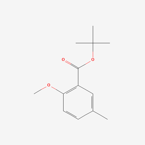 FT-0757143 CAS:1409513-39-8 chemical structure