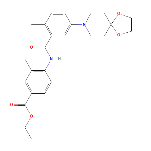 FT-0757147 CAS:1529761-05-4 chemical structure