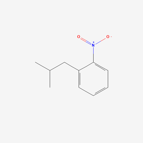 FT-0757158 CAS:19370-33-3 chemical structure