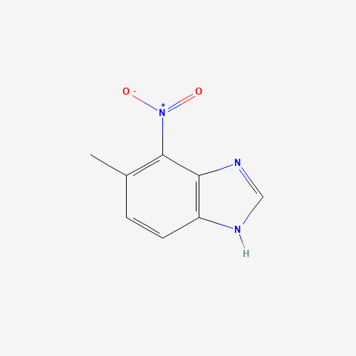FT-0757167 CAS:32046-84-7 chemical structure