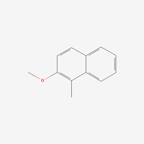 2-methoxy-1-methylnaphthalene (CAS: 1130-80-9) - Related Chemical Product