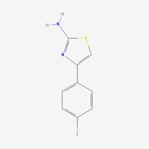FT-0757195 CAS:31699-14-6 chemical structure