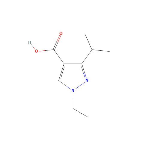 FT-0757205 CAS:1250570-10-5 chemical structure